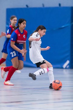 Bild 500 - wCJ Futsalmeisterschaft Runde 1